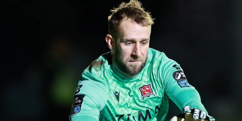 Дандолк - Уотерфорд