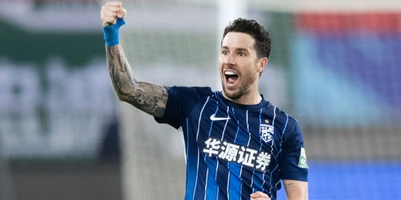 Ухань Три Таунс - Далянь