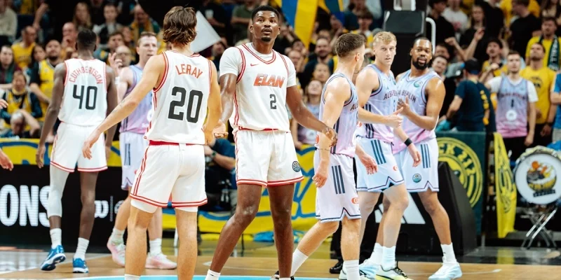 Шалон - Лимож