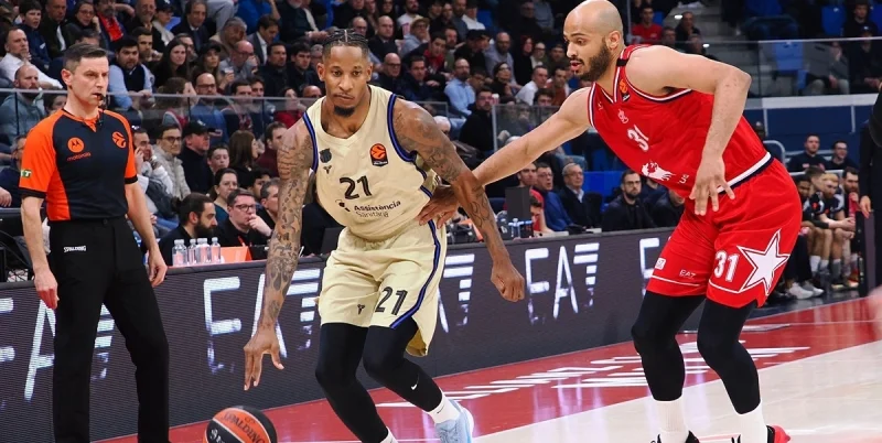 Барселона - Хапоэль Т-А