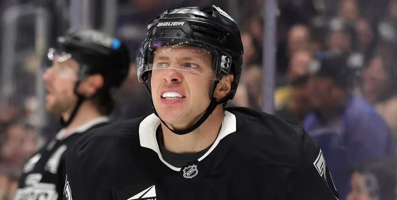 Айлендерс - Лос-Анджелес