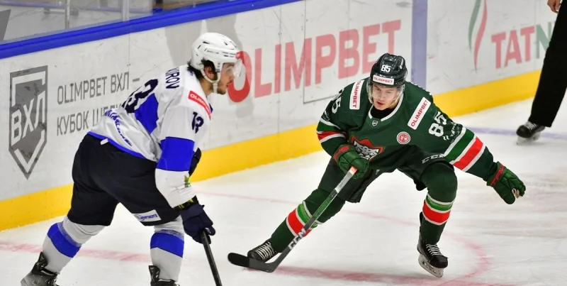 Барс - Зауралье Барс - Зауралье