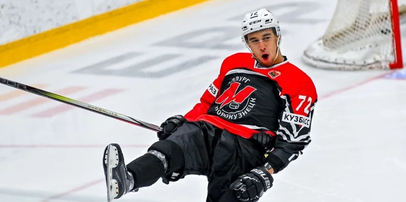 Металлург Нк - Сокол