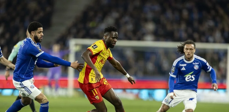 Лорьян - Ланс Лорьян - Ланс