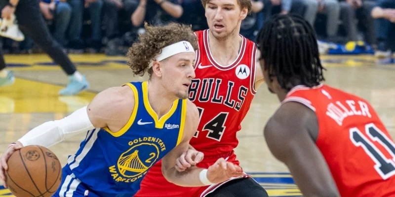 Голден Стэйт - Миннесота