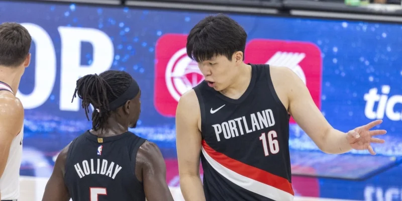 Портленд - Юта