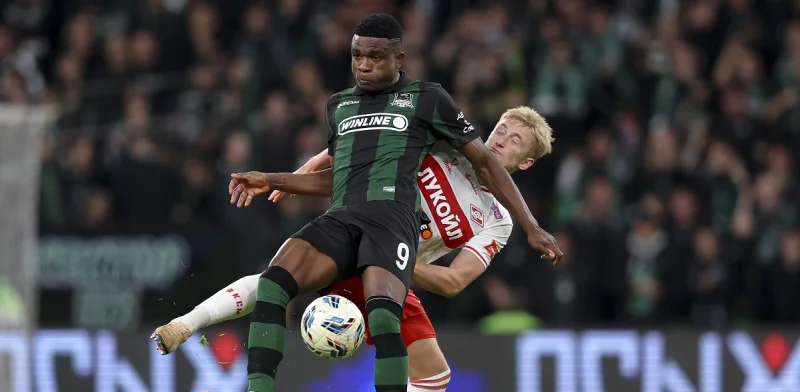 Сочи - Краснодар