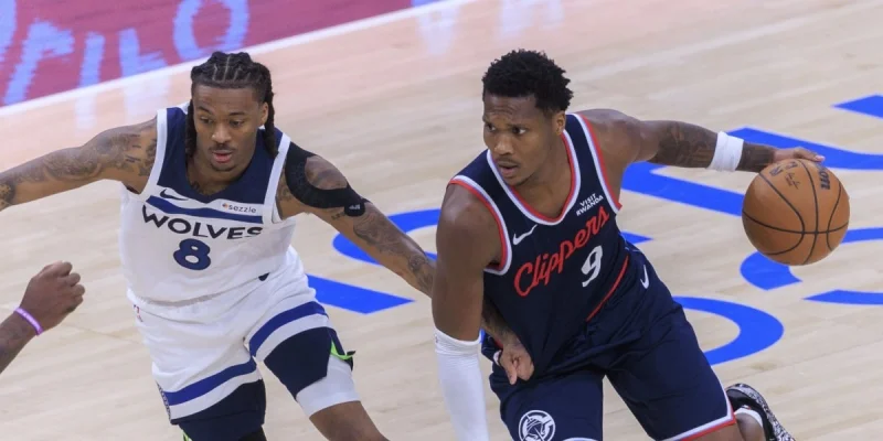 Клипперс - Чикаго