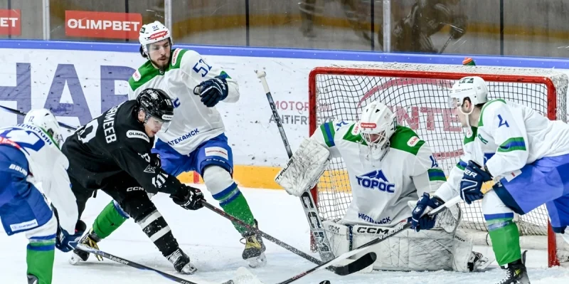 Торос - Горняк