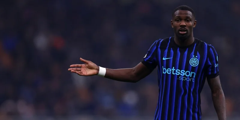 Интер - Аталанта