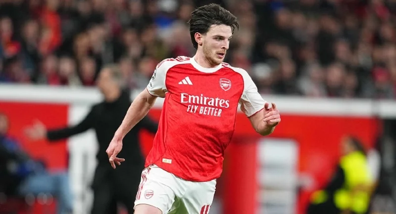 Арсенал - Эвертон Арсенал - Эвертон