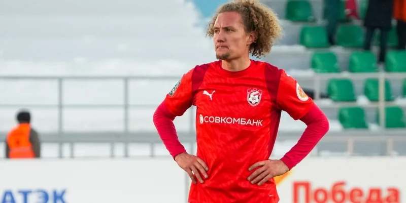 Спартак Кострома - Чайка Спартак Кострома - Чайка