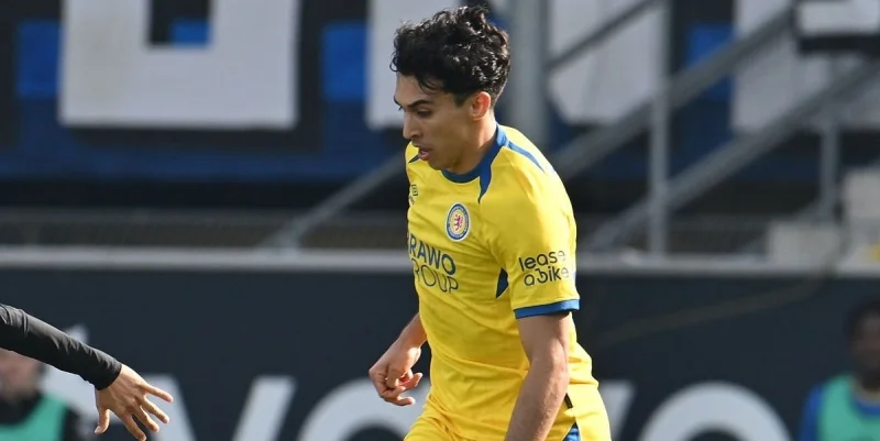 Айнтрахт Брауншвейг - Фортуна Дф Айнтрахт Брауншвейг - Фортуна Дф