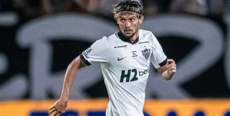 Витория - Атлетико Минейро Витория - Атлетико Минейро