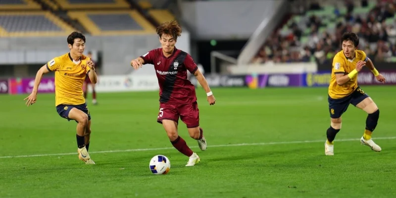 Кванджу - Чонбук