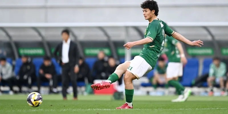 Токио Верди - Урава