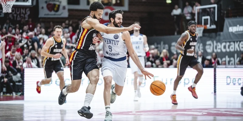 ТСК Вюрцбург - Бонн ТСК Вюрцбург - Бонн