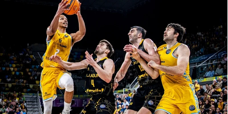 Мурсия - Гран Канария Мурсия - Гран Канария