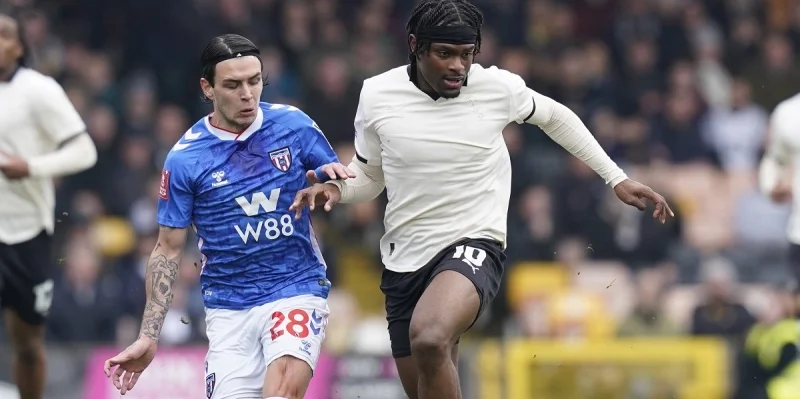 Сандерленд - Брайтон Сандерленд - Брайтон