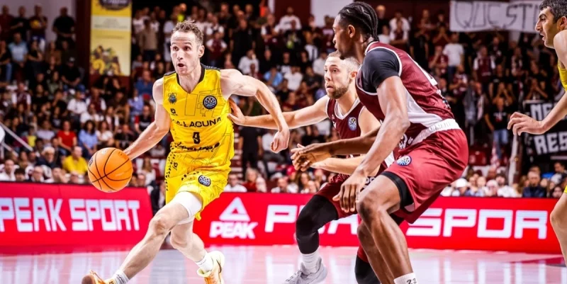 Тенерифе - Валенсия Тенерифе - Валенсия