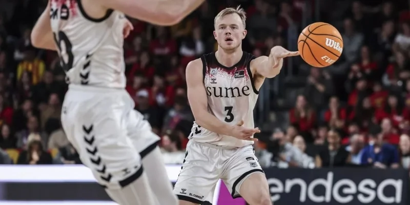 Бильбао - Бреоган