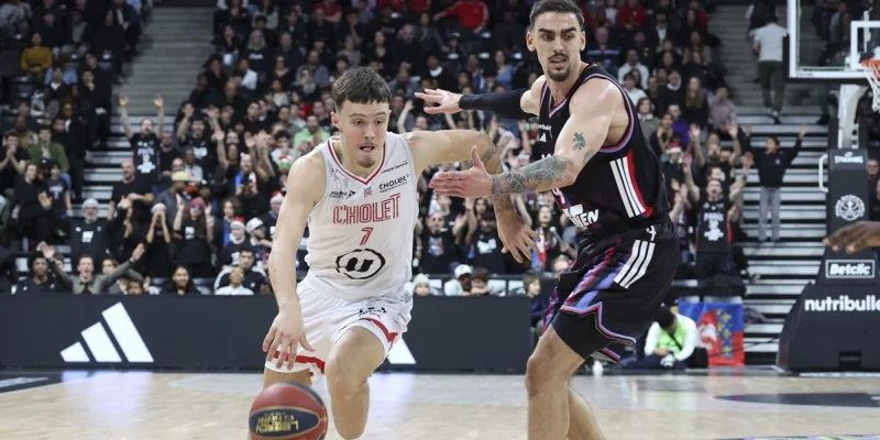 Шоле - Ле Портел Шоле - Ле Портел