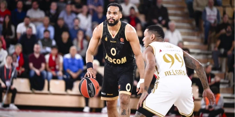 Монако - Нанси Монако - Нанси