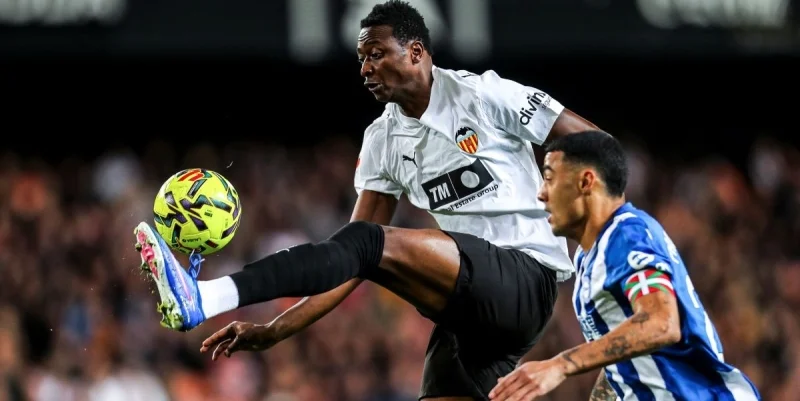 Овьедо - Валенсия