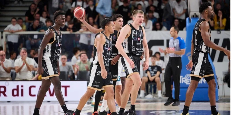 Триесте - Тренто Триесте - Тренто