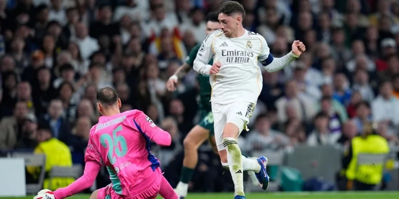 Реал Мадрид - Эльче Реал Мадрид - Эльче