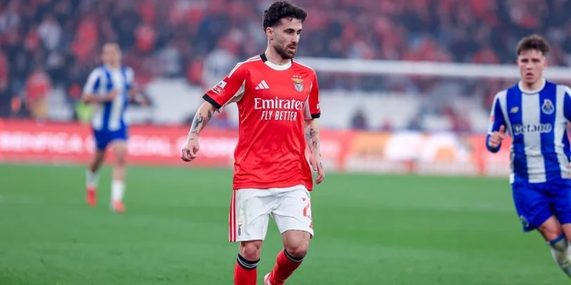 Арока - Бенфика Арока - Бенфика