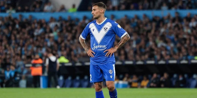 Платенсе - Велес Сарсфилд