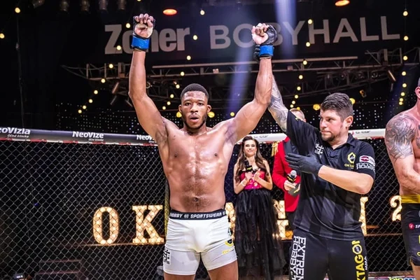 Ион Куцелаба - Умар Си