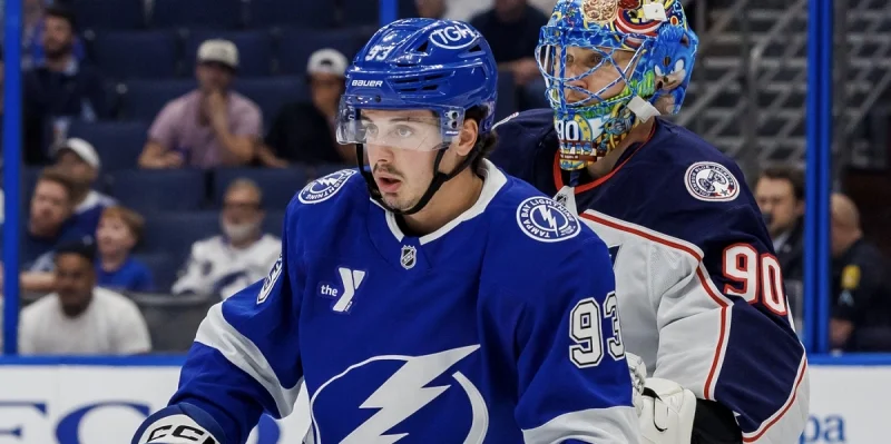 Тампа - Каролина Тампа - Каролина