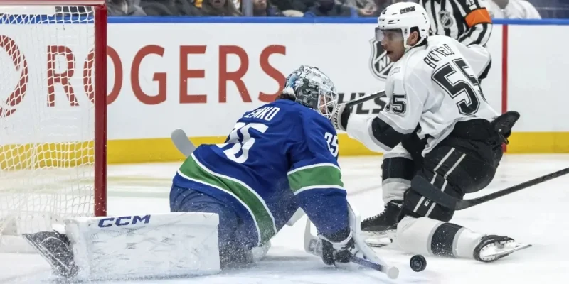 Ванкувер - Сиэтл