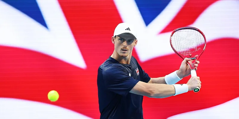 Билли Харрис - Итан Куинн