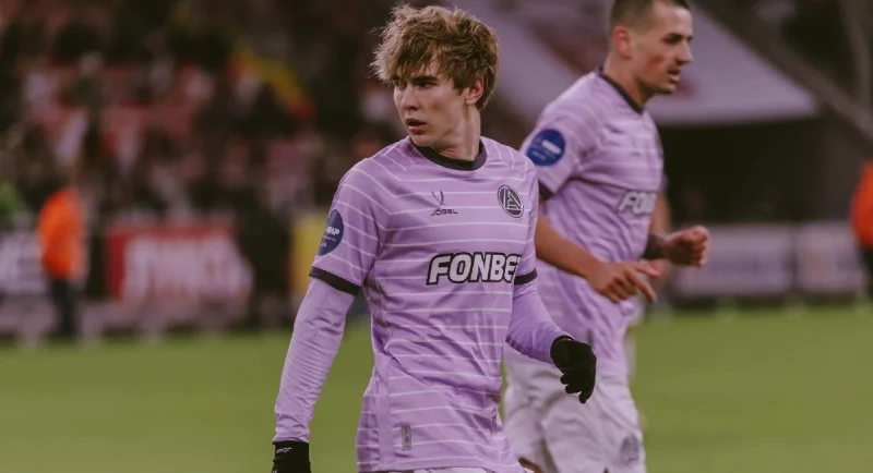 Акрон Тольятти - Ахмат