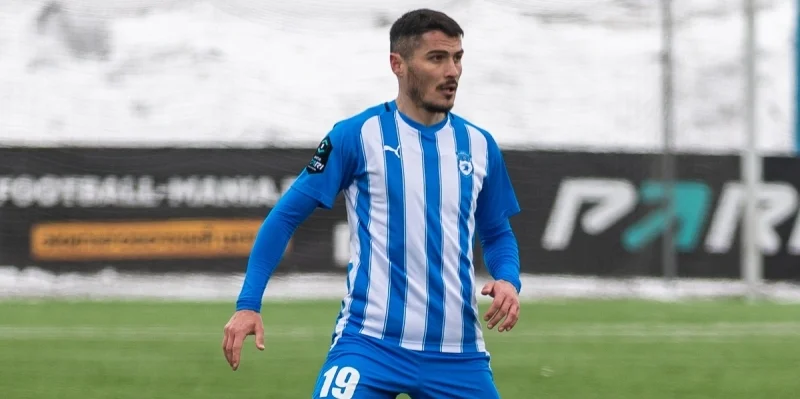 Уфа - Сокол Саратов