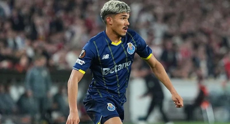 Порту - Морейренсе