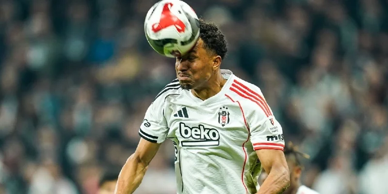 Генчлербирлиги - Бешикташ