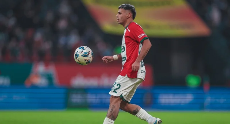 Рубин - Локомотив