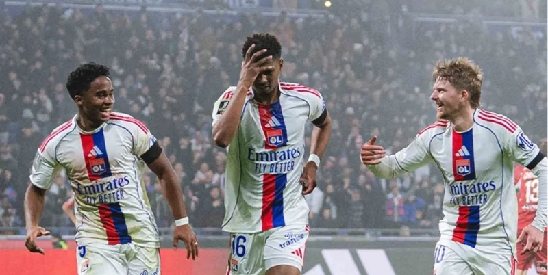 Гавр - Лион Гавр - Лион