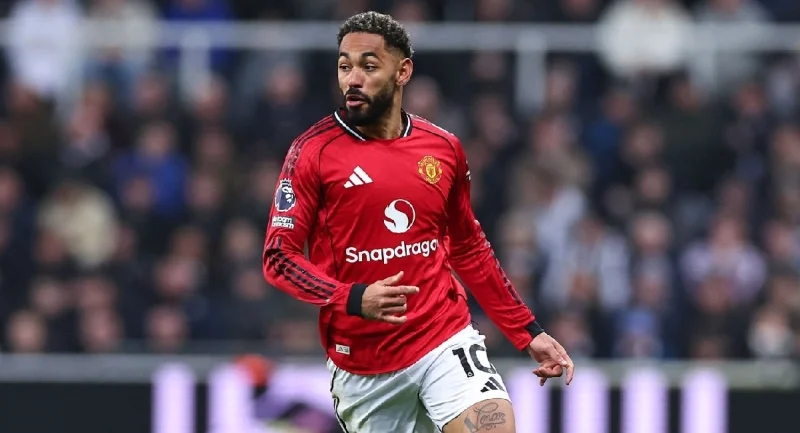 Манчестер Юнайтед - Астон Вилла Манчестер Юнайтед - Астон Вилла