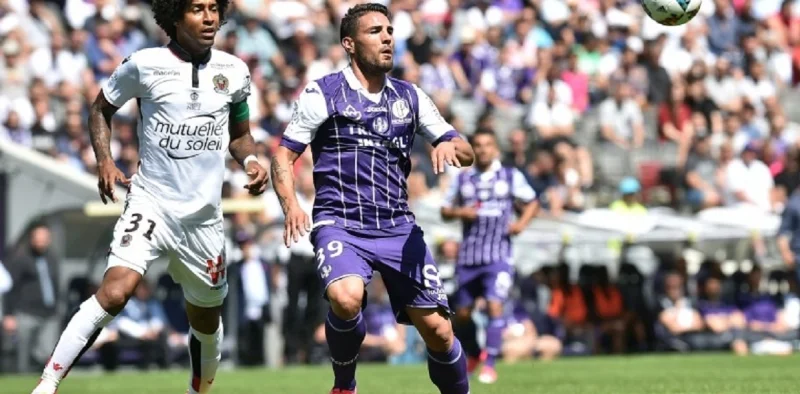 Мец - Тулуза Мец - Тулуза