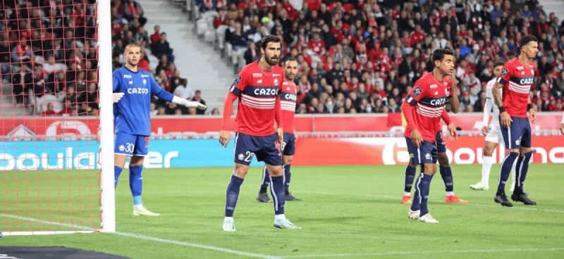 Ренн - Лилль