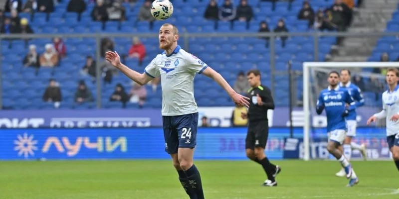 Пари НН - Крылья Советов