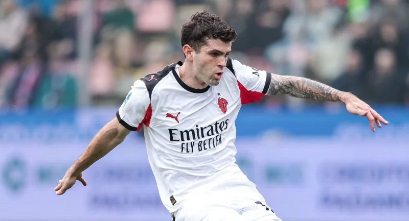 Лацио - Милан Лацио - Милан