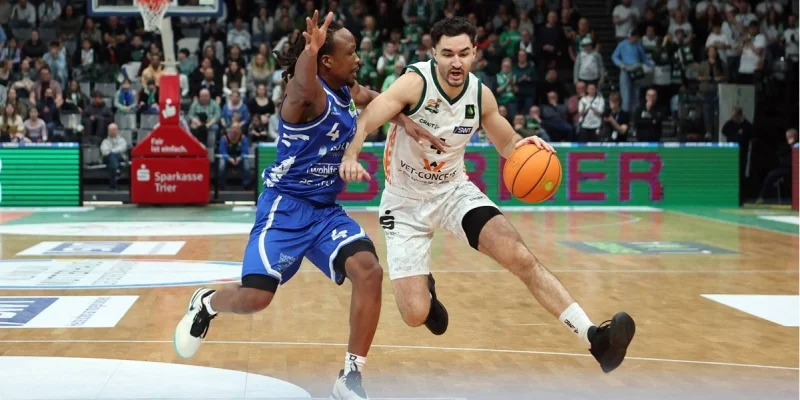 Брауншвейг - Трир Брауншвейг - Трир