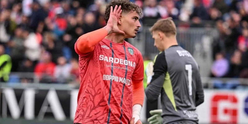 Пиза - Кальяри Пиза - Кальяри