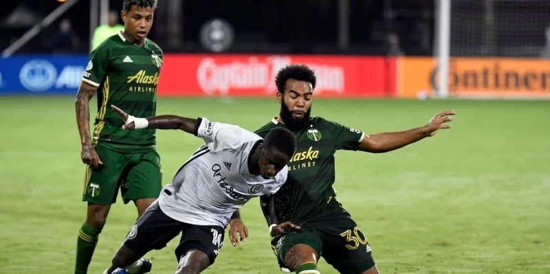 Сан-Хосе - Сиэтл Сан-Хосе - Сиэтл